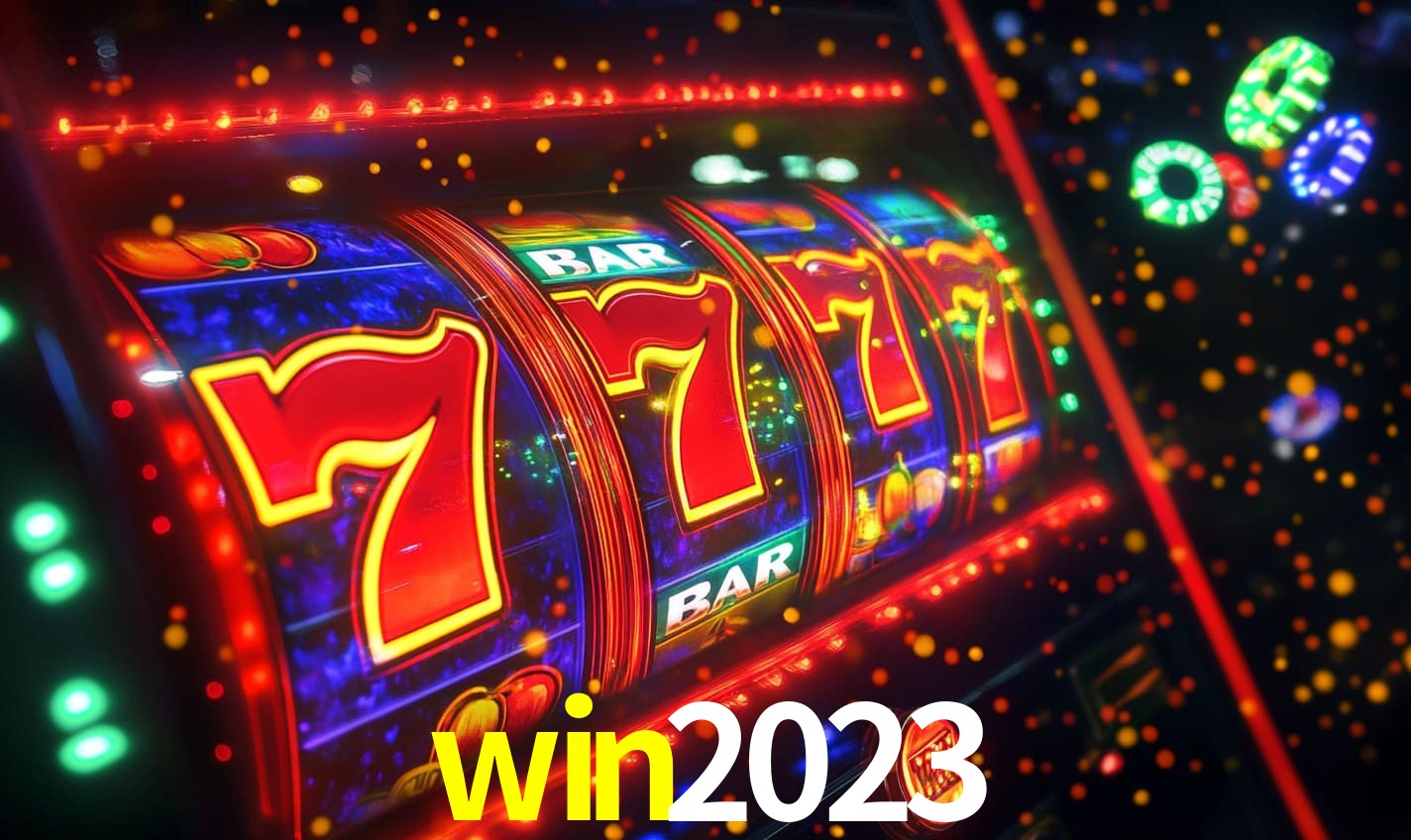 win2023: Seu Cassino Premiado com Pagamentos Rápidos