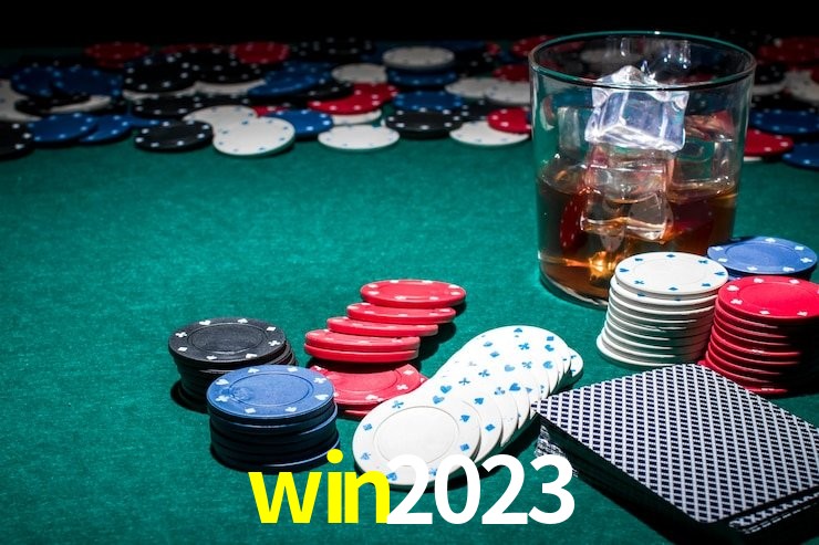 Estatísticas win2023