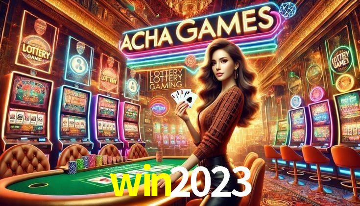 Experiência VIP win2023