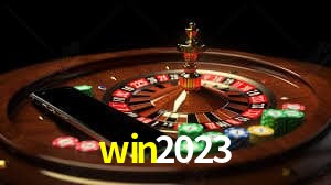Welcome Bonus win2023