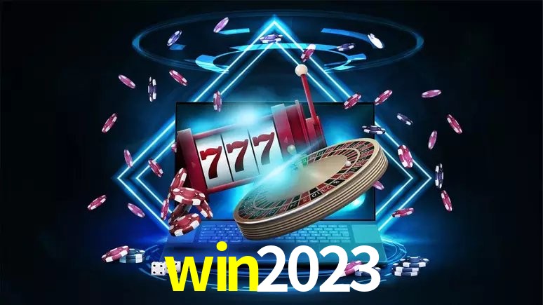 win2023 Belo Horizonte - Jackpots