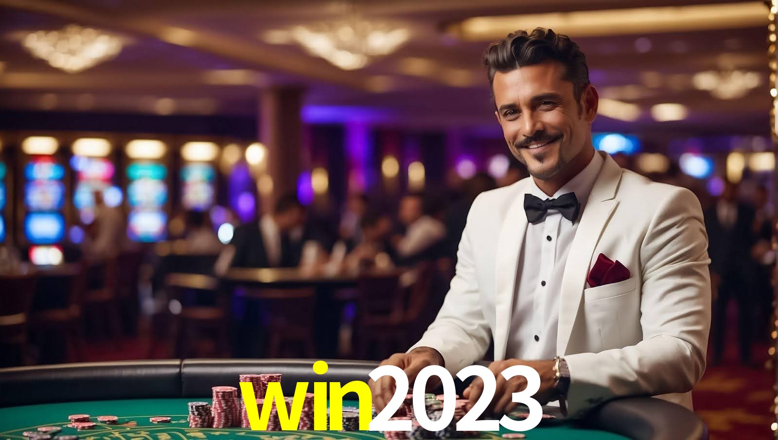 win2023 Entrar - Login Seguro Certificado