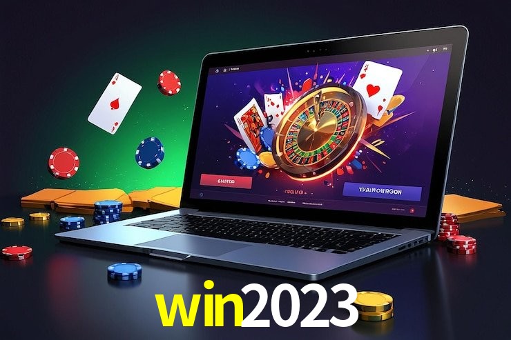 win2023 Brasília - Security