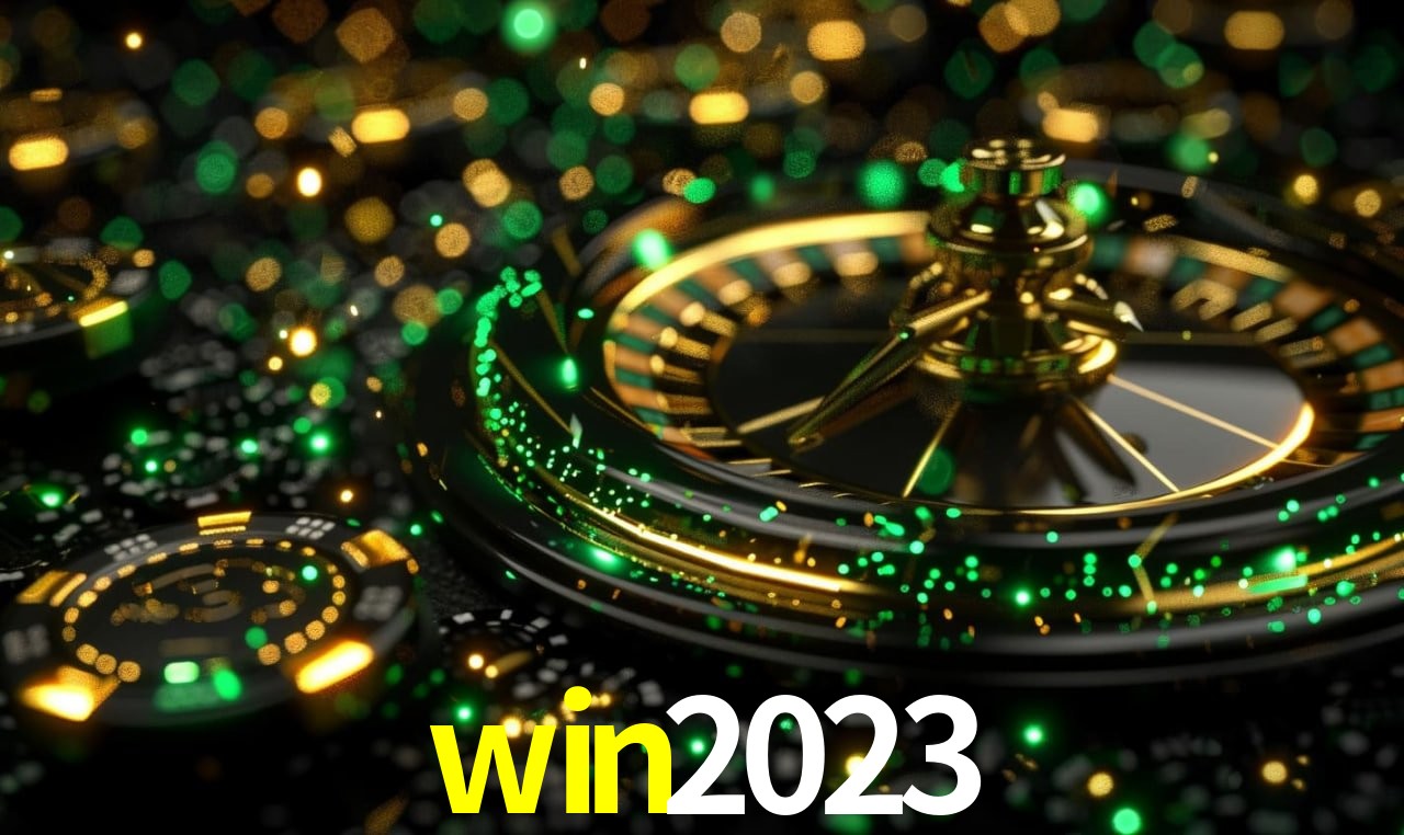 win2023 Brasília - Bonus Features
