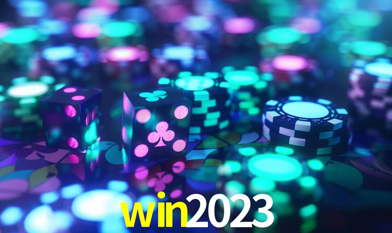 Estatísticas Esportivas win2023