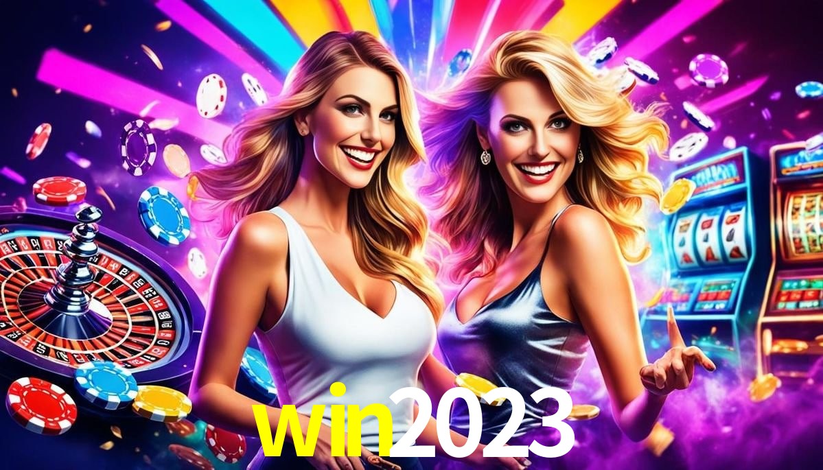 Casino Ao Vivo win2023