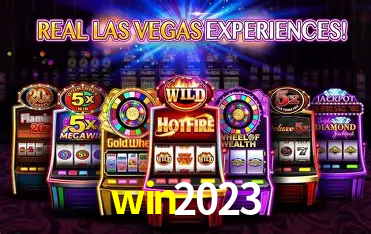 win2023 Rio de Janeiro - Bonus Terms
