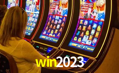 win2023 Belo Horizonte - VIP Casino