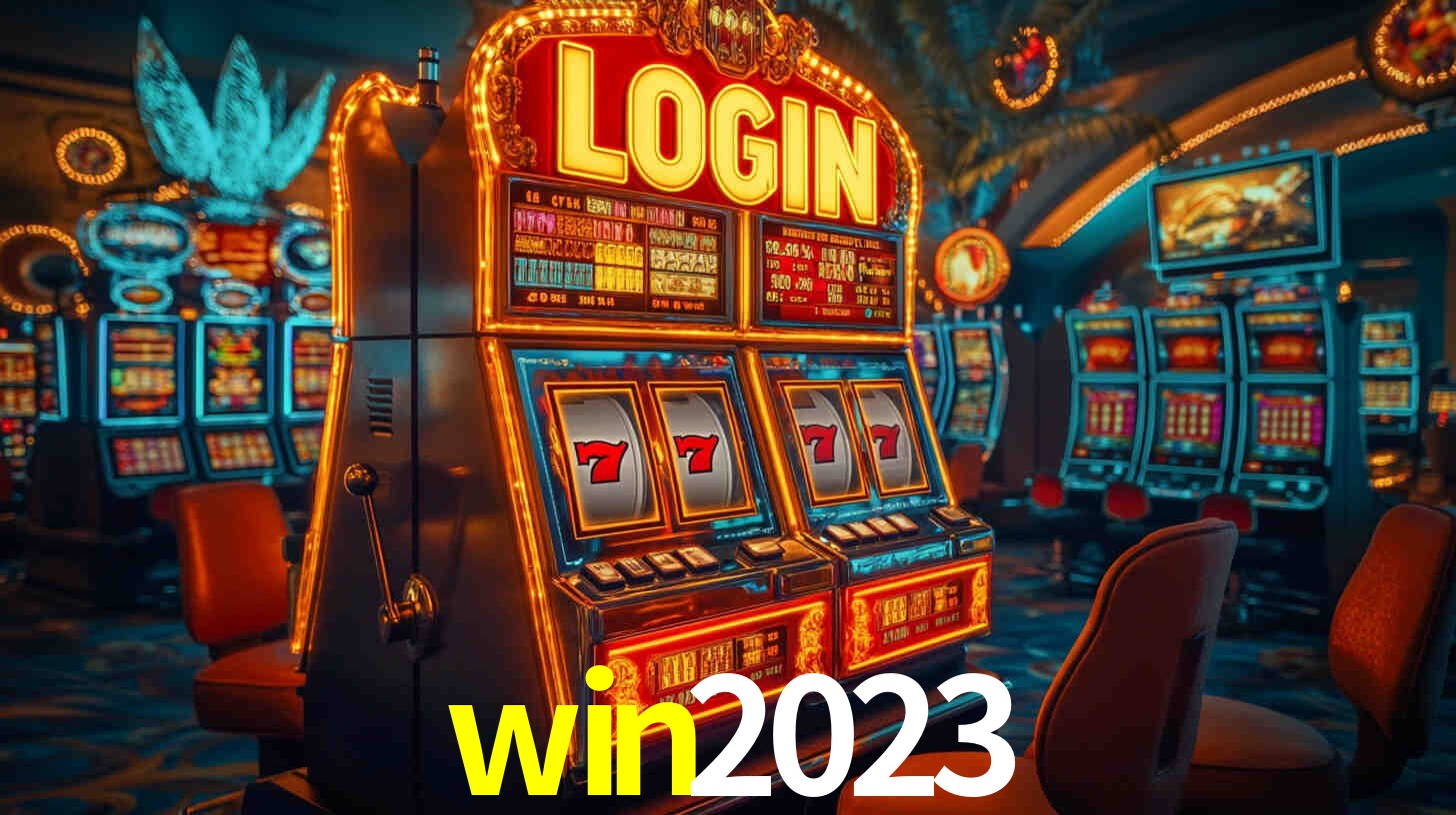 Welcome Bonus win2023