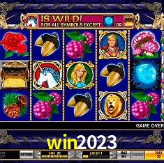 win2023 Bônus - Pacote R$5.000 + VIP