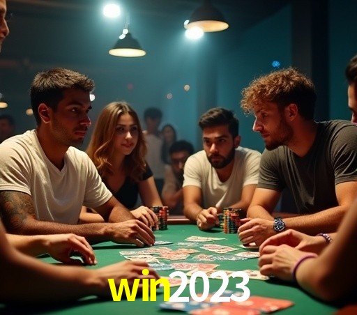 win2023 Salvador - Promo Stats