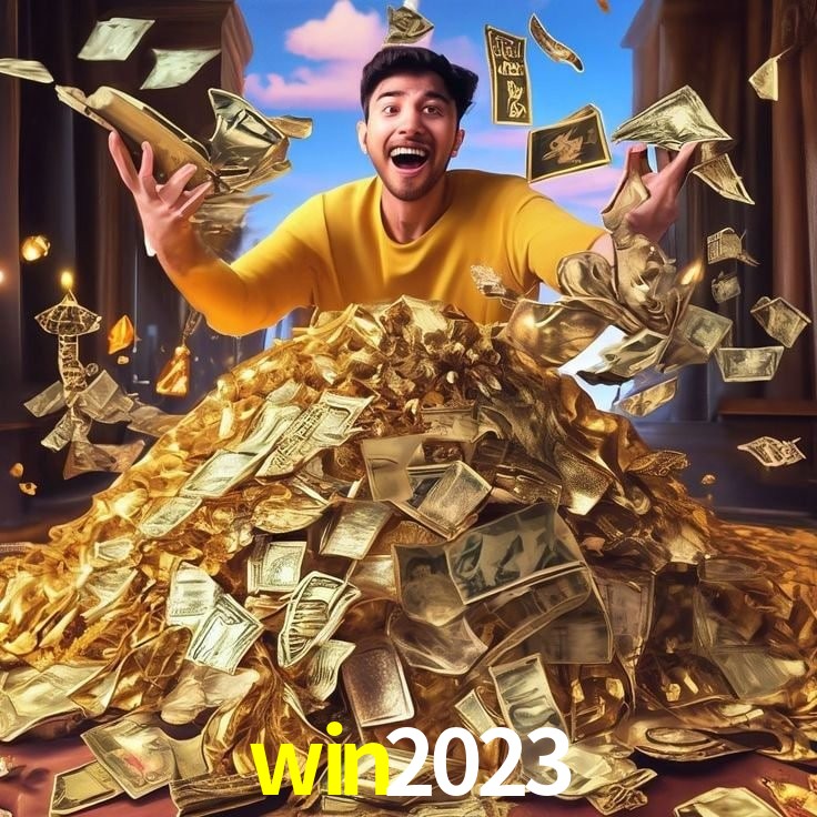 Apostas de Tênis win2023