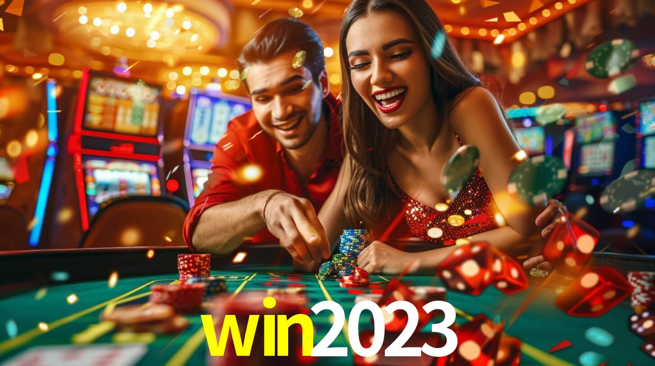 win2023 - Pagamento PIX Instantâneo