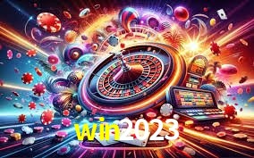 Diretório de Jogos win2023