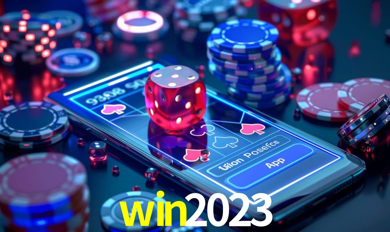 win2023 - Análise de Mercados Esportivos