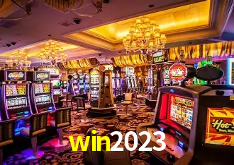 win2023 Brasília - VIP Program