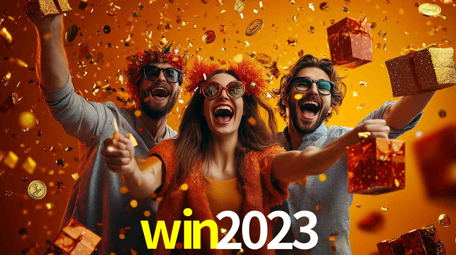 win2023: Seu Especialista em Apostas Esportivas Brasileiras
