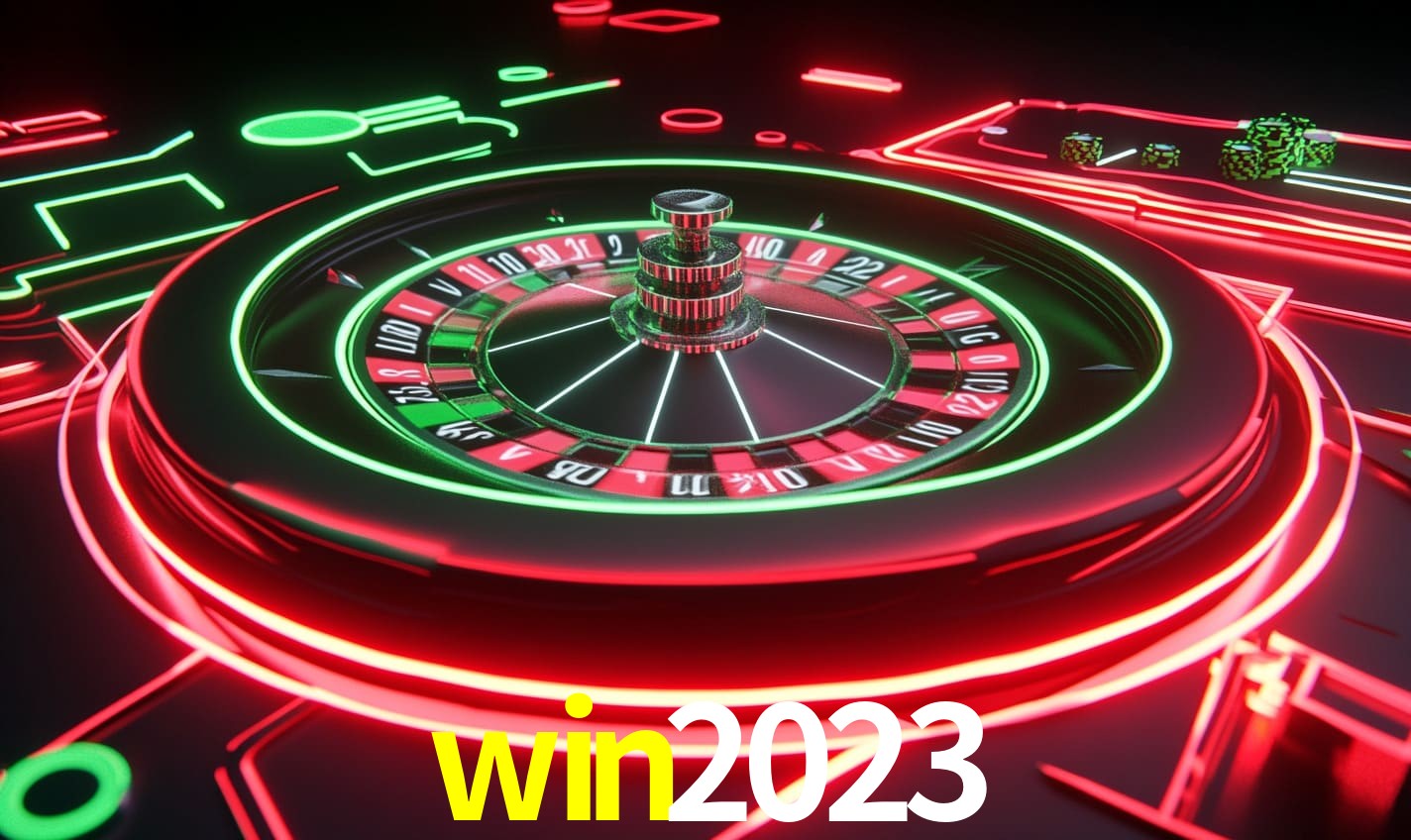 A Emoção da Loteria na win2023: Uma Chance de Mudança de Vida