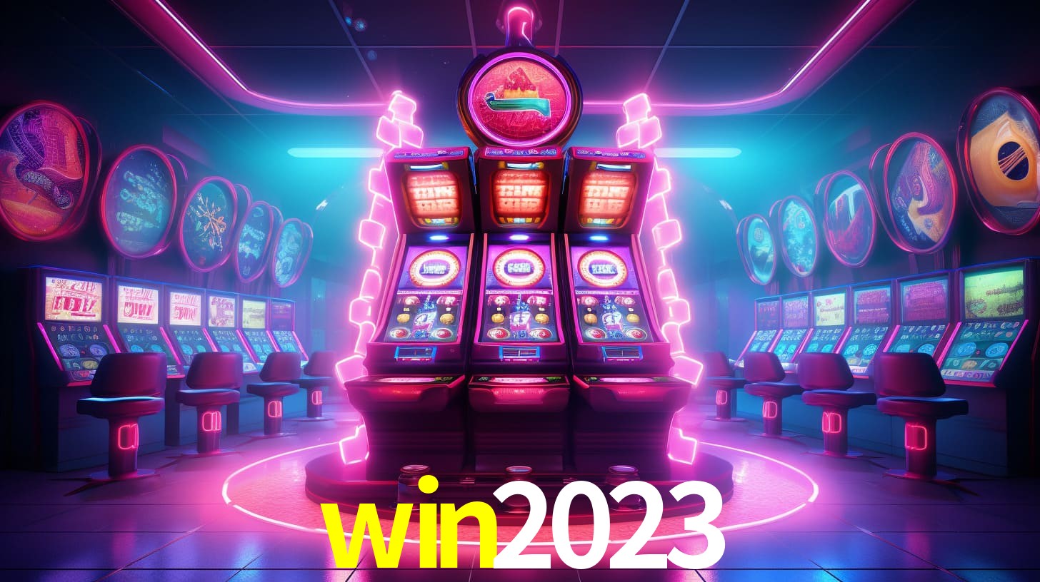 Sinta a adrenalina dos jogos de cassino com win2023