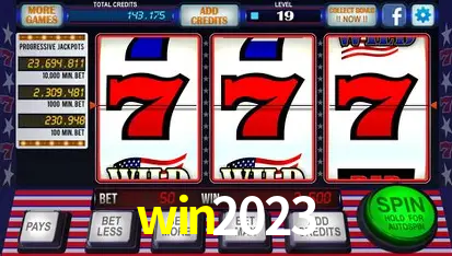 win2023 São Paulo - All Bonuses