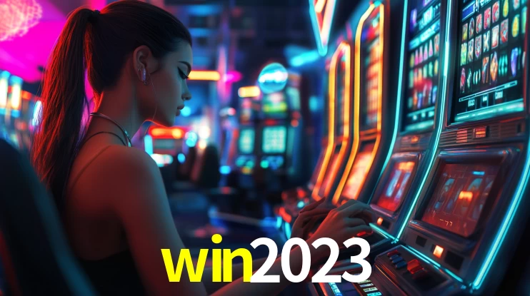 win2023 App Interface