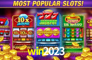 win2023 Cassino - 80+ Mesas ao Vivo