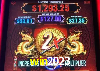 win2023 Salvador - Bonus Stats