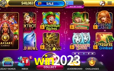 Desvendando o Mundo dos Jogos Virtuais na win2023