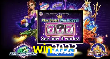 win2023 Curitiba - Live Status