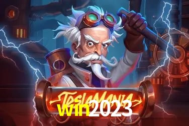 win2023 Brasília - Jogo Features