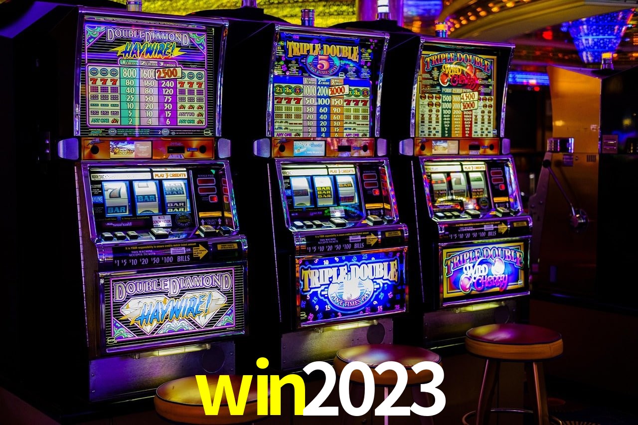 Estatísticas do Jogo win2023