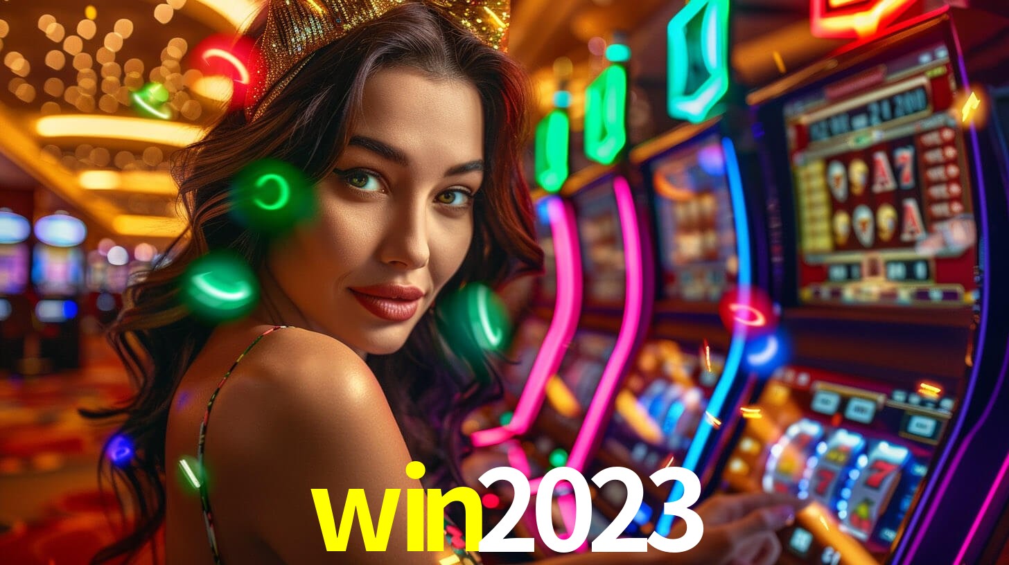 win 2023