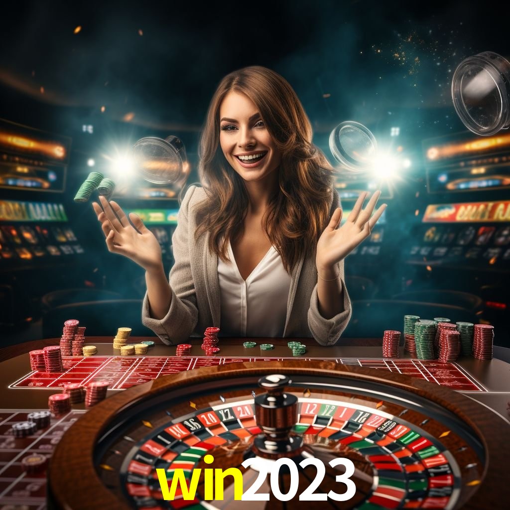 Ofertas Imperdíveis na win2023: Promoções e Bônus Que Valem a Pena