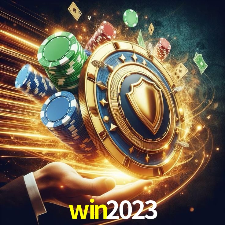 win2023 Curitiba - Live Betting