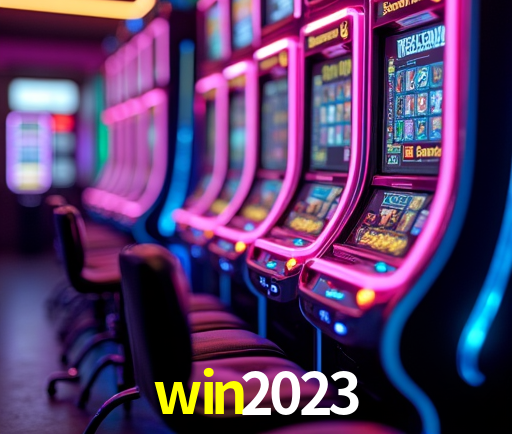 win2023 Slot - 320+ Caça-Níqueis Premium