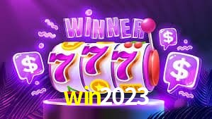 Bonus Features win2023