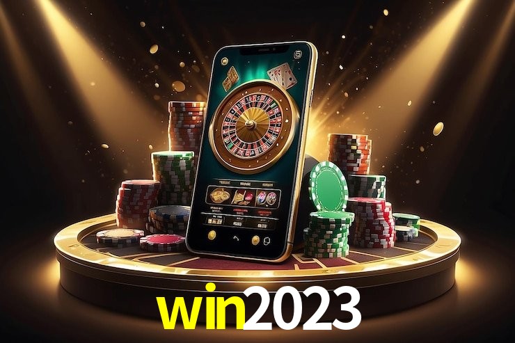 win2023 - Aplicativo Móvel