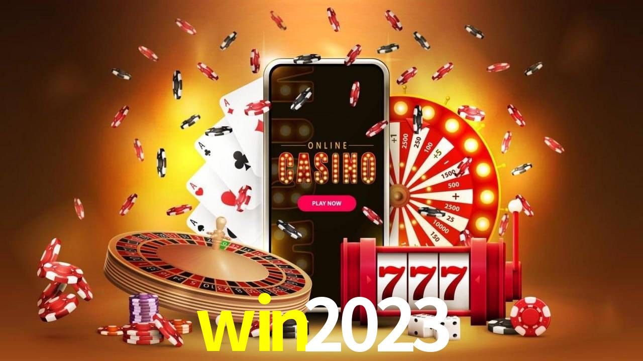 win2023 Rio de Janeiro - Popular Jogos