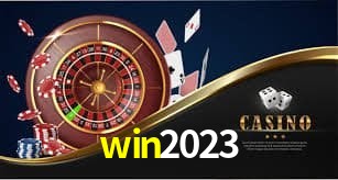 Casino Ao Vivo win2023