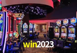 win2023 São Paulo - Hot Promos