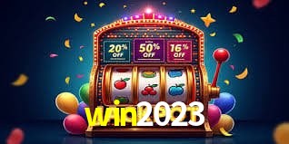 win2023 - Support