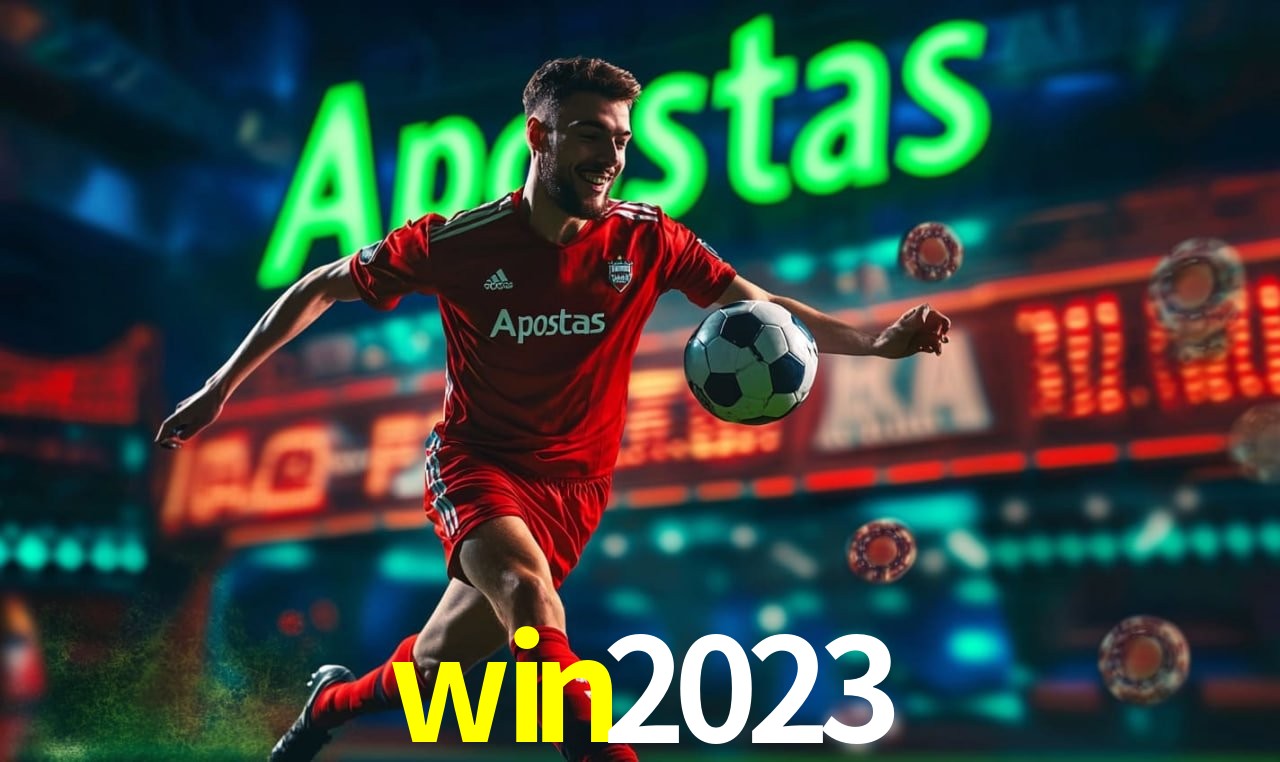 Torneios win2023