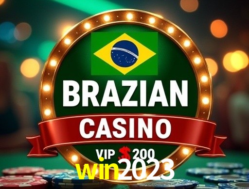 win2023 Salvador - Strategy