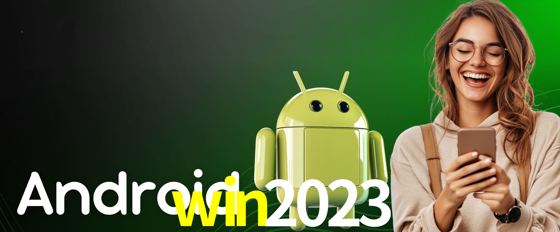 APP oficial da win2023 para mobile