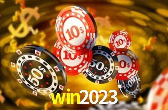 Recursos de Bônus win2023