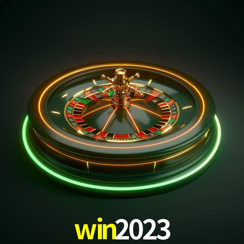 win2023 App - Aplicativo Móvel Oficial