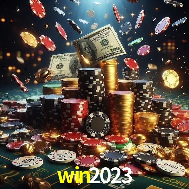 Interface do App win2023