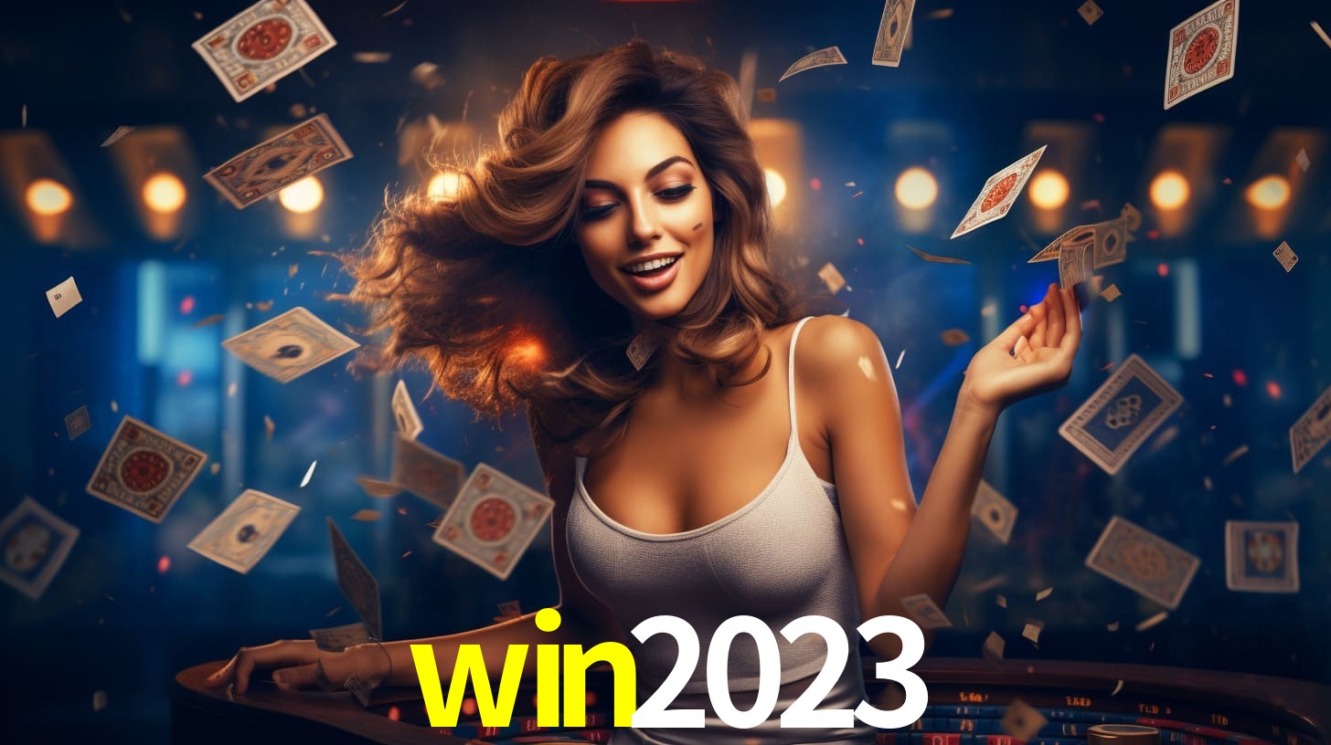 win2023 vip