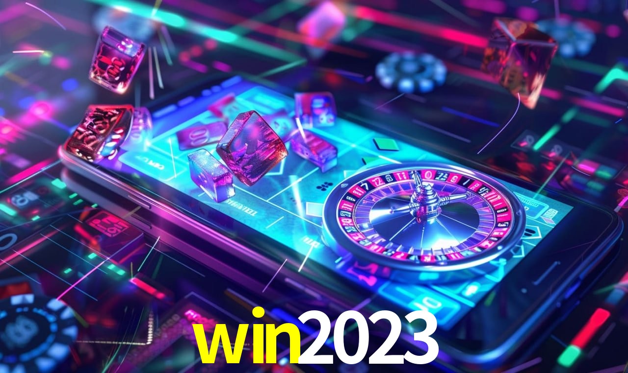 Provedores de Jogos win2023