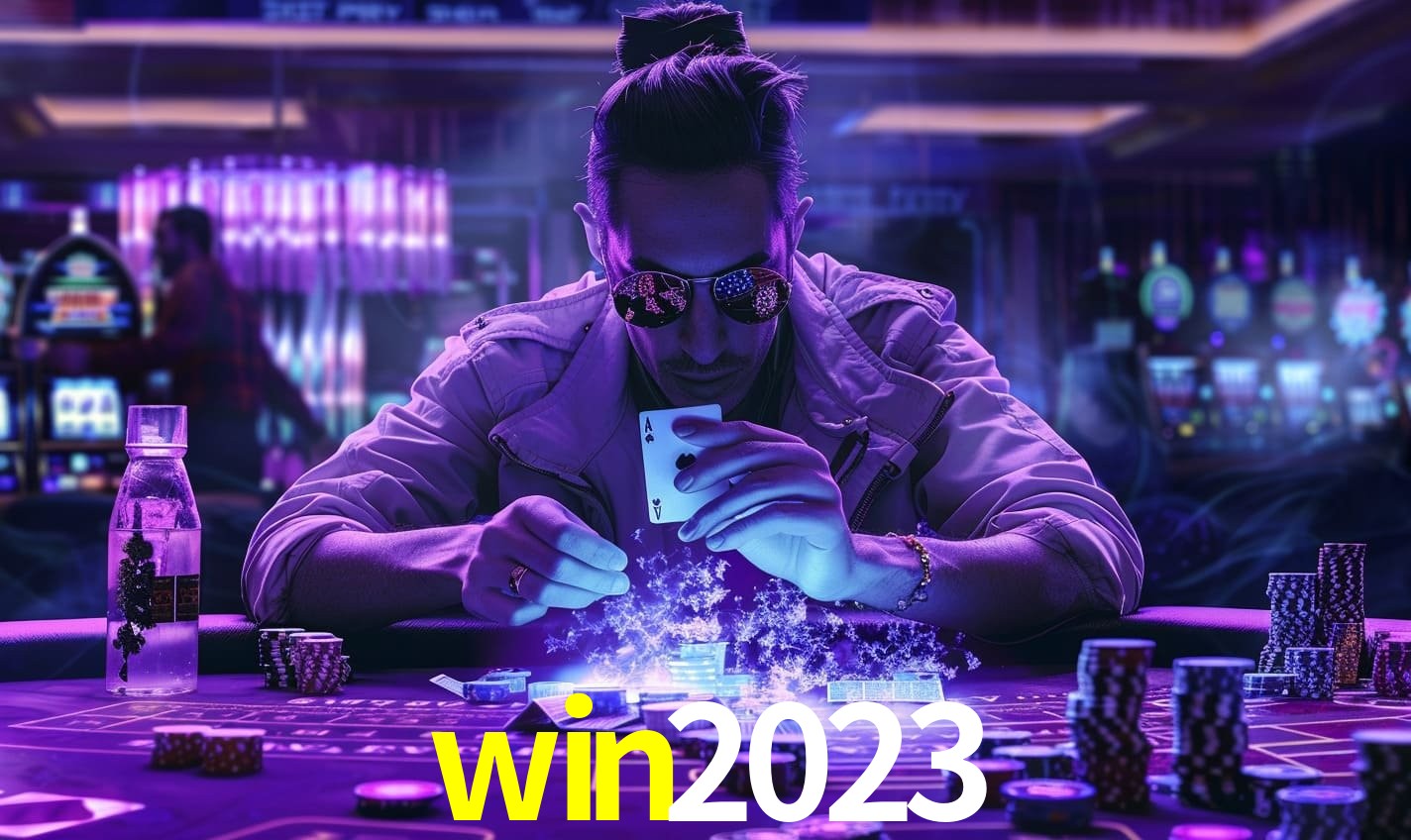 Tennis Betting win2023